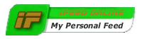Open my iFeed